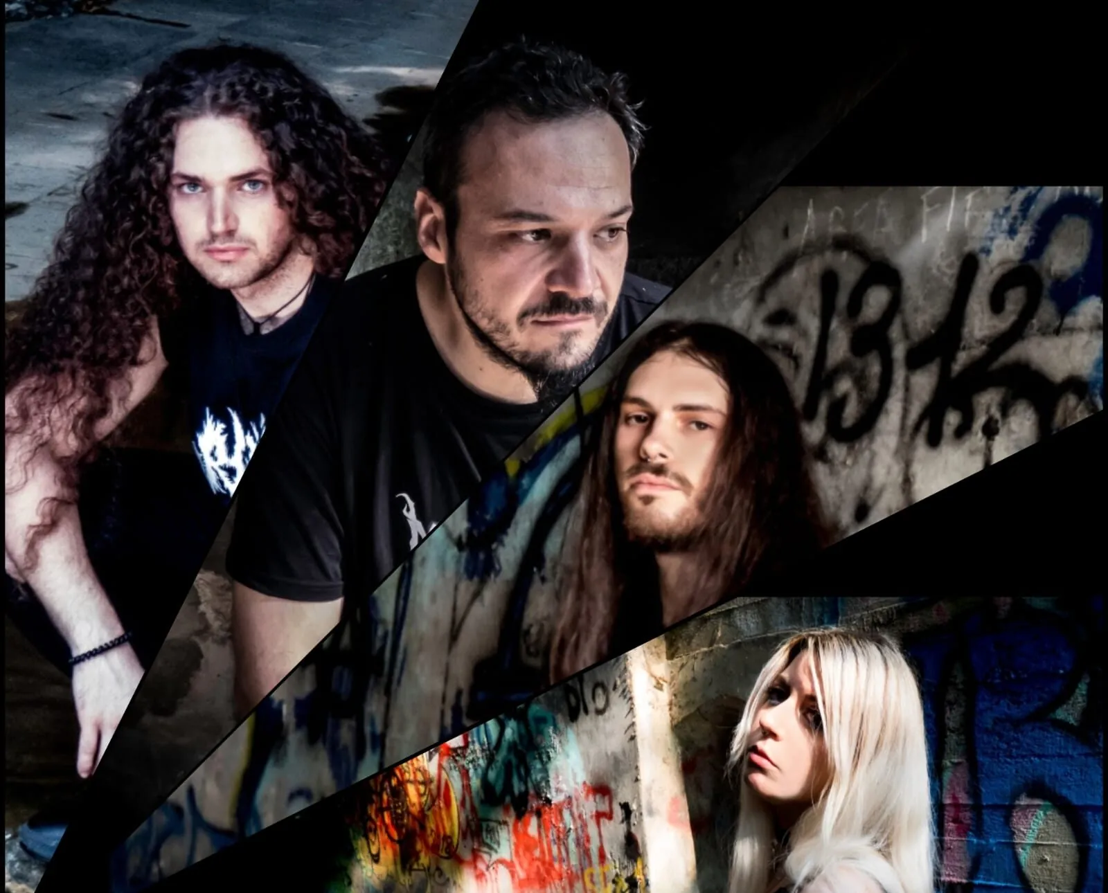 Mortress: online il nuovo singolo "The True Disgust"