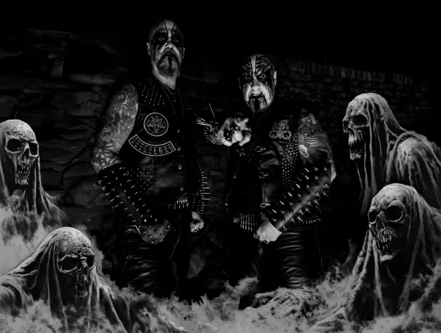 Mystic Circle: pubblicato il video del singolo "The Scarlet Queen of Harlots" con Sarah Jezebel Deva