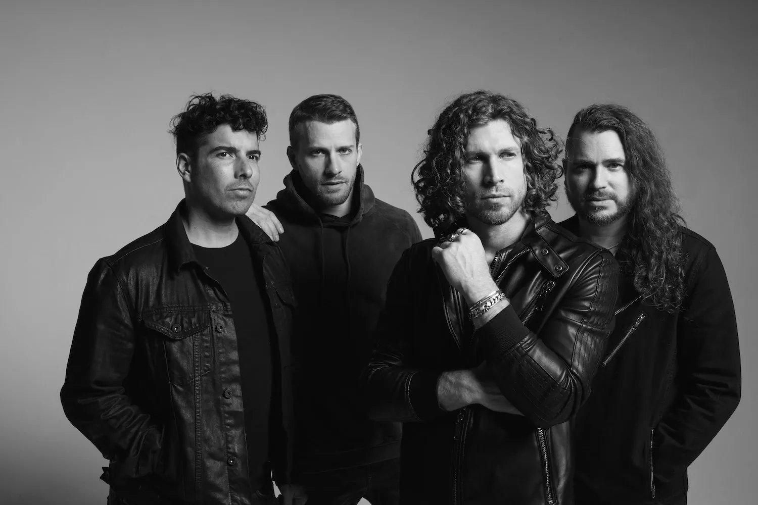 Nothing More: il video della nuova versione di 'Freefall' ft Chris Daughtry