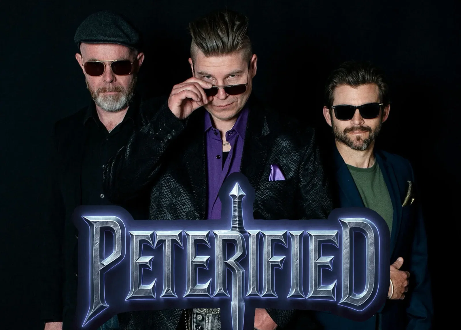 Peterified: pubblicato il nuovo singolo "Mill Valley (Coming Home)"