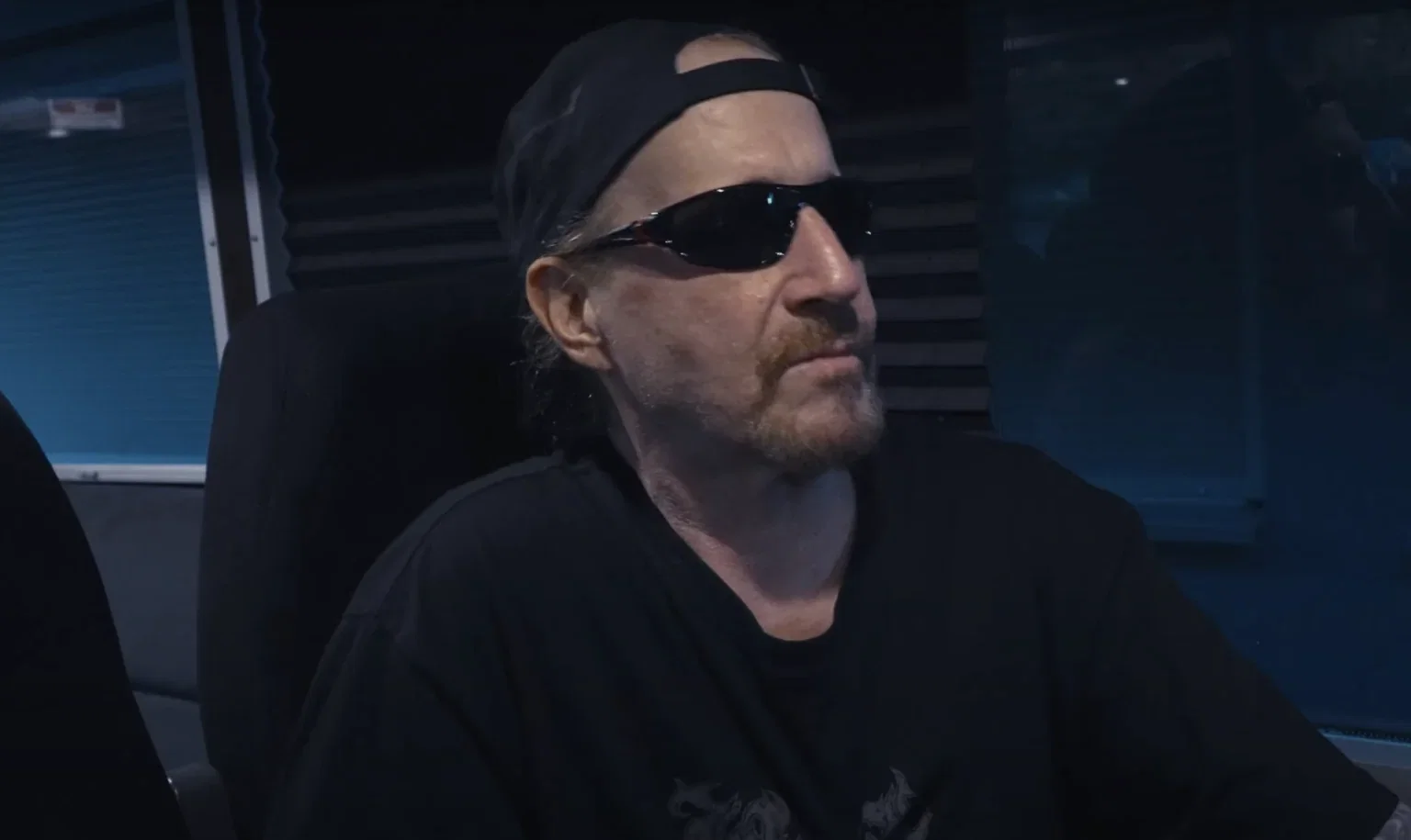 Malevolent Creation: Phil Fasciana, "I miei polmoni erano pieni di sangue e stavo morendo"