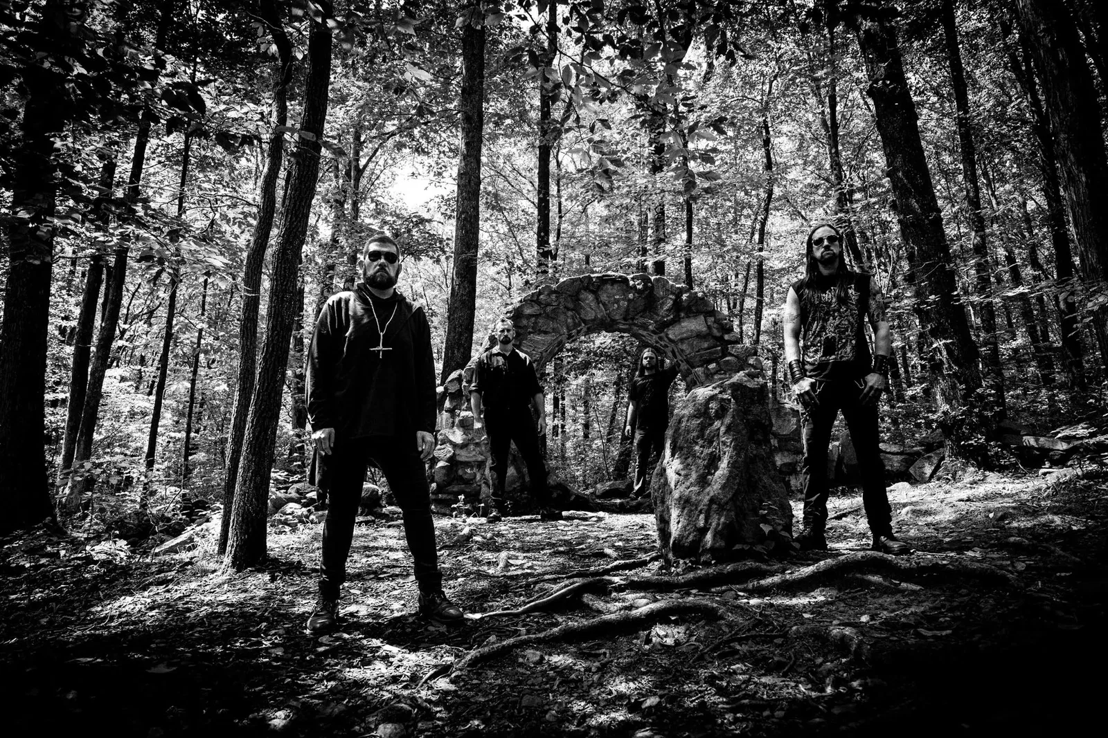 Profane Elegy: guarda "The Accuser", il nuovo video