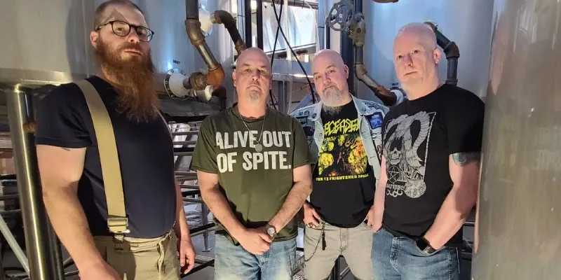 Red Vinter: previsto per il 19 agosto il nuovo singolo "Still Beating"