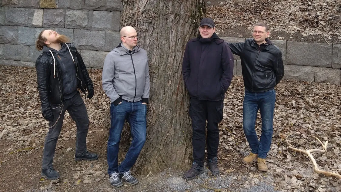 Relicon: svelato il music video di "Emergence"