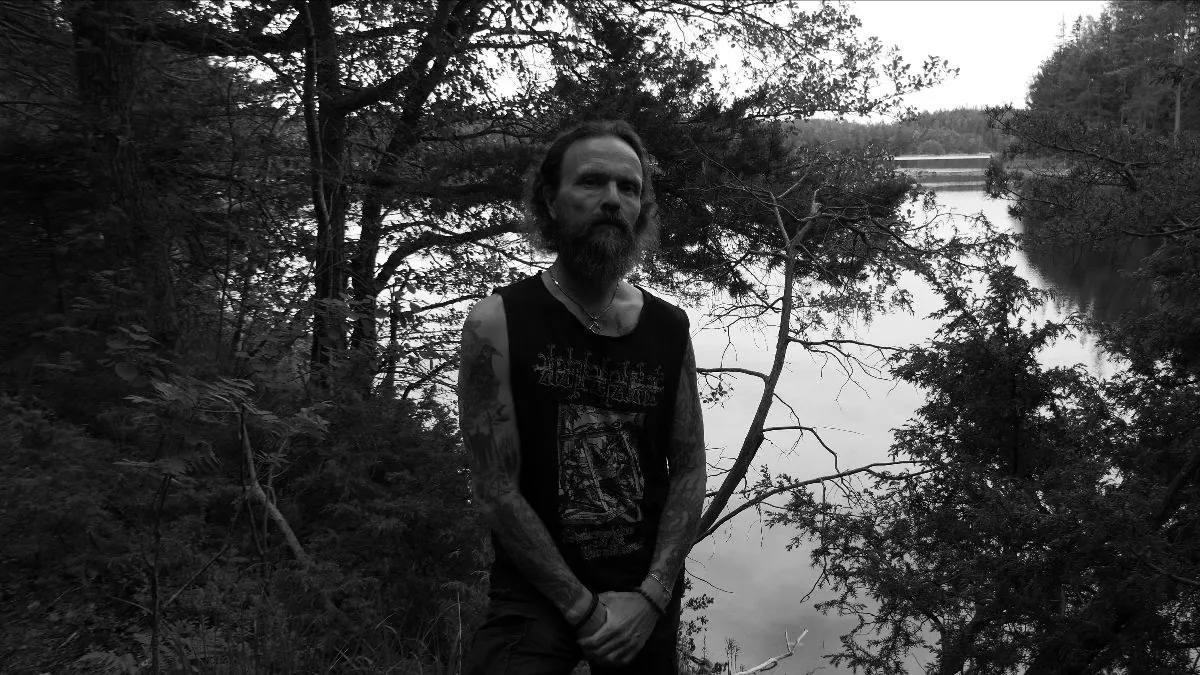 Runemagick: il lyric-video di "Spires of the Drowned Horizon"