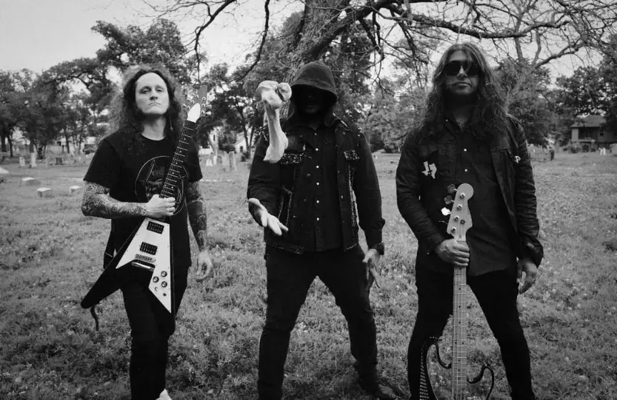 Sadistic Force: guarda "Sadistic Force", il nuovo video