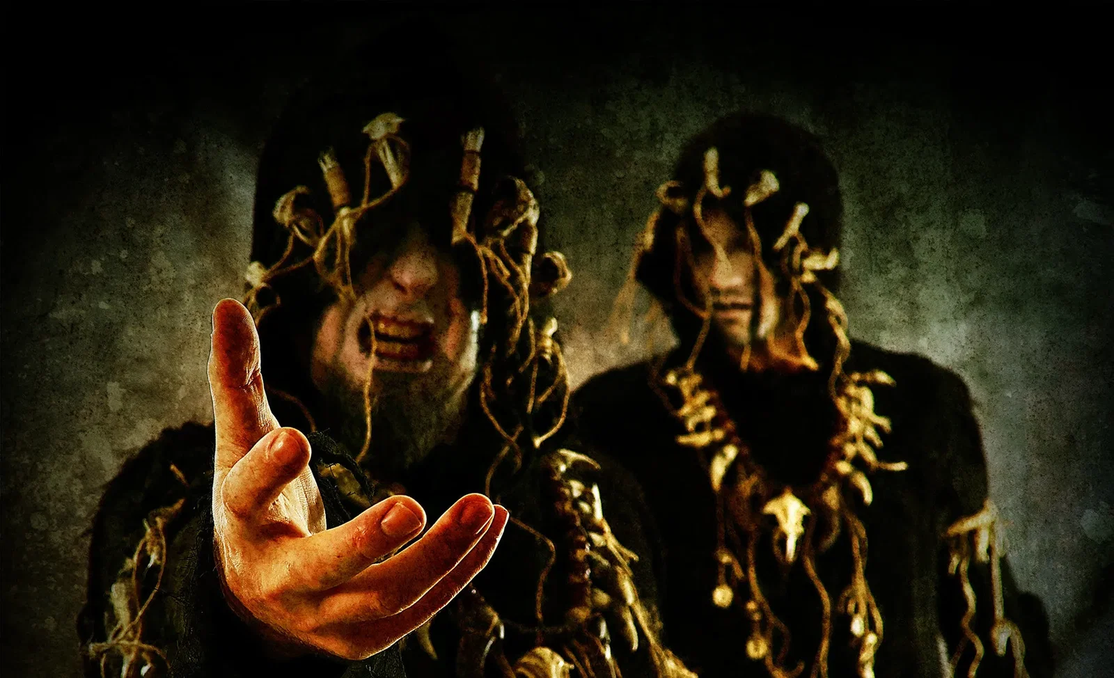 Schreigarm: ecco il music video della nuova traccia "When the Ravens Flow Through My Veins"