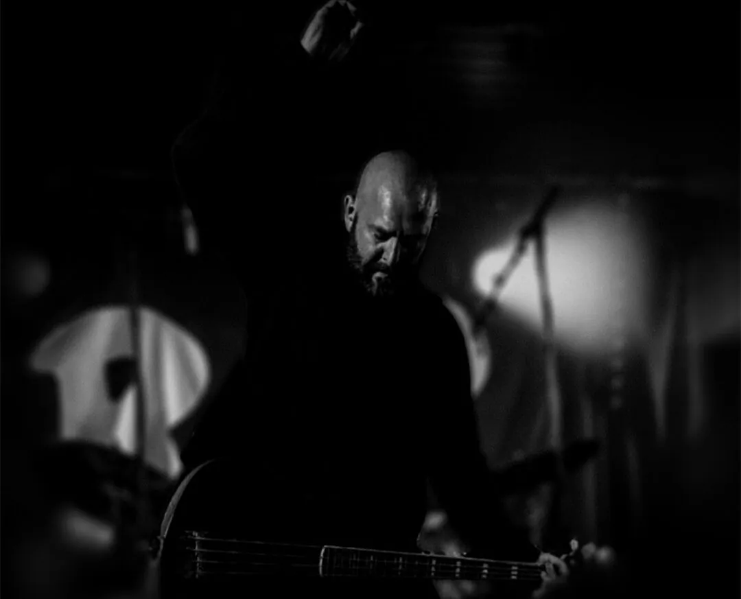 Shadows: uscito il debut-album "Miseria"