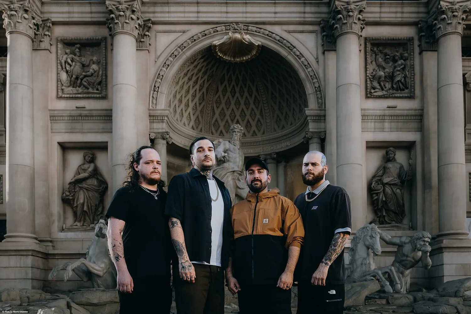 Signs Of The Swarm: esce oggi il nuovo album "To Rid Myself of Truth", online il video di "Natural Selection"