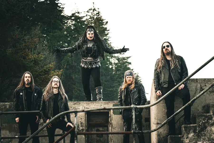 Sölicitör: a settembre il nuovo LP "Enemy in Mirrors", online lo streaming di "Iron Wolves of War", in tour anche in Italia