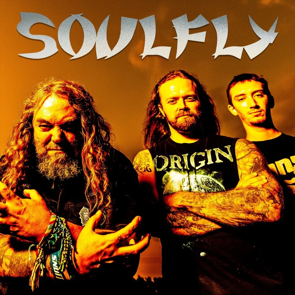 Soulfly: ascolta "Storm the Gates", il nuovo singolo