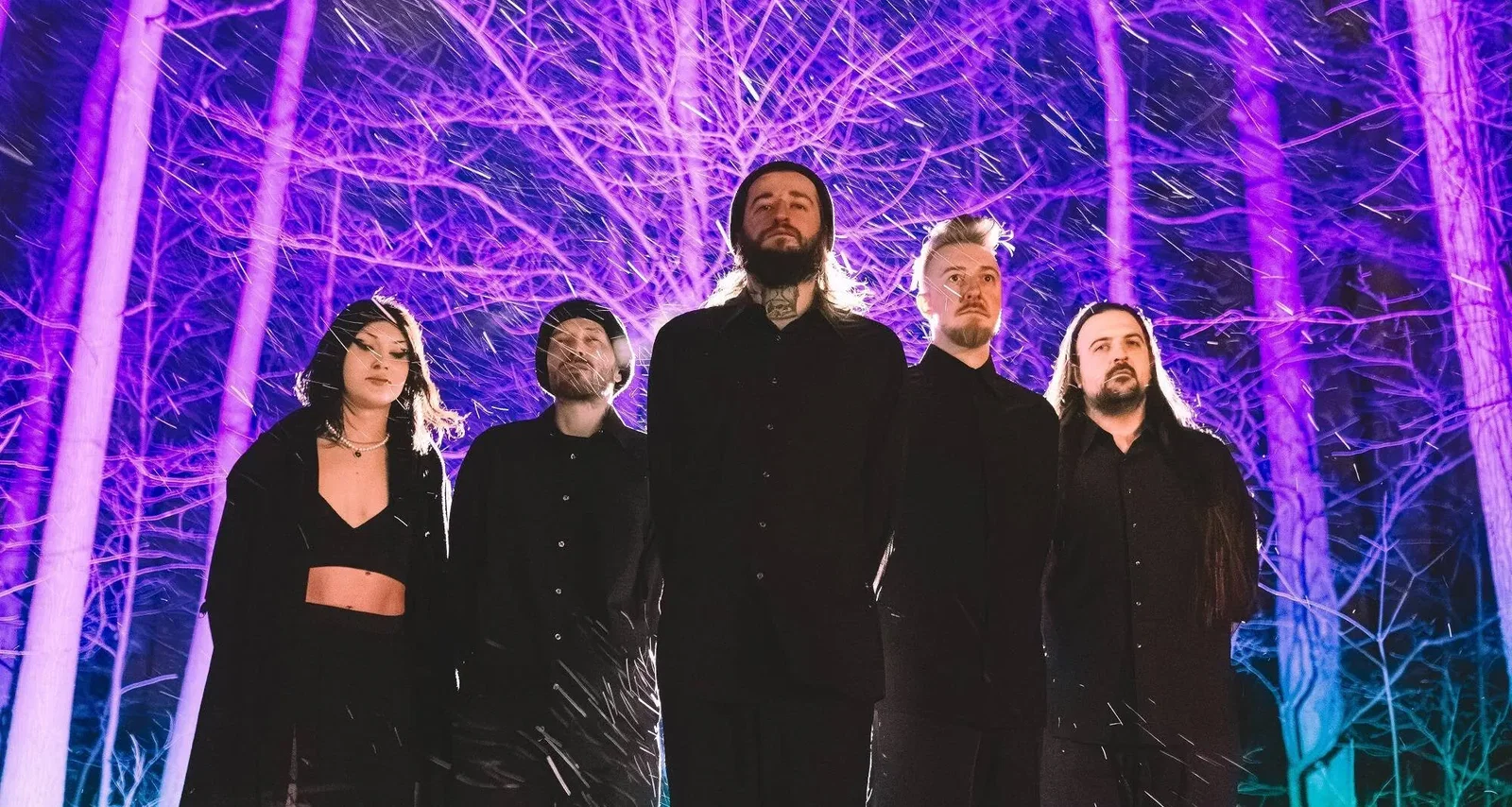 Sterilizing The Deceased: pubblicato il nuovo EP "Nothing"