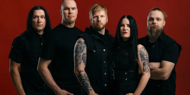 Stormbreaker: pubblicato il video del nuovo singolo "Sandman"