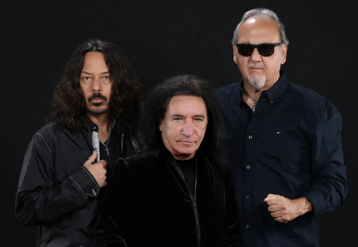 The Rods: pubblicato il nuovo video "Tears for the Innocent"