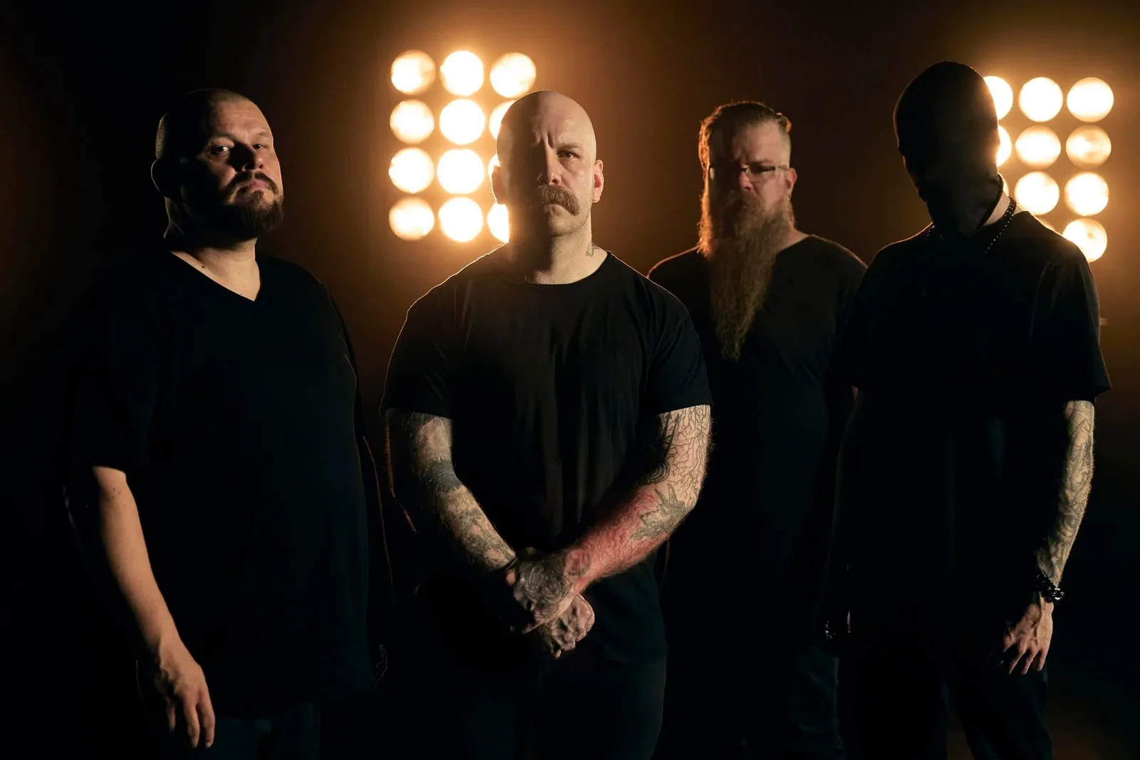 Themata: guarda 'Colossus', il nuovo video