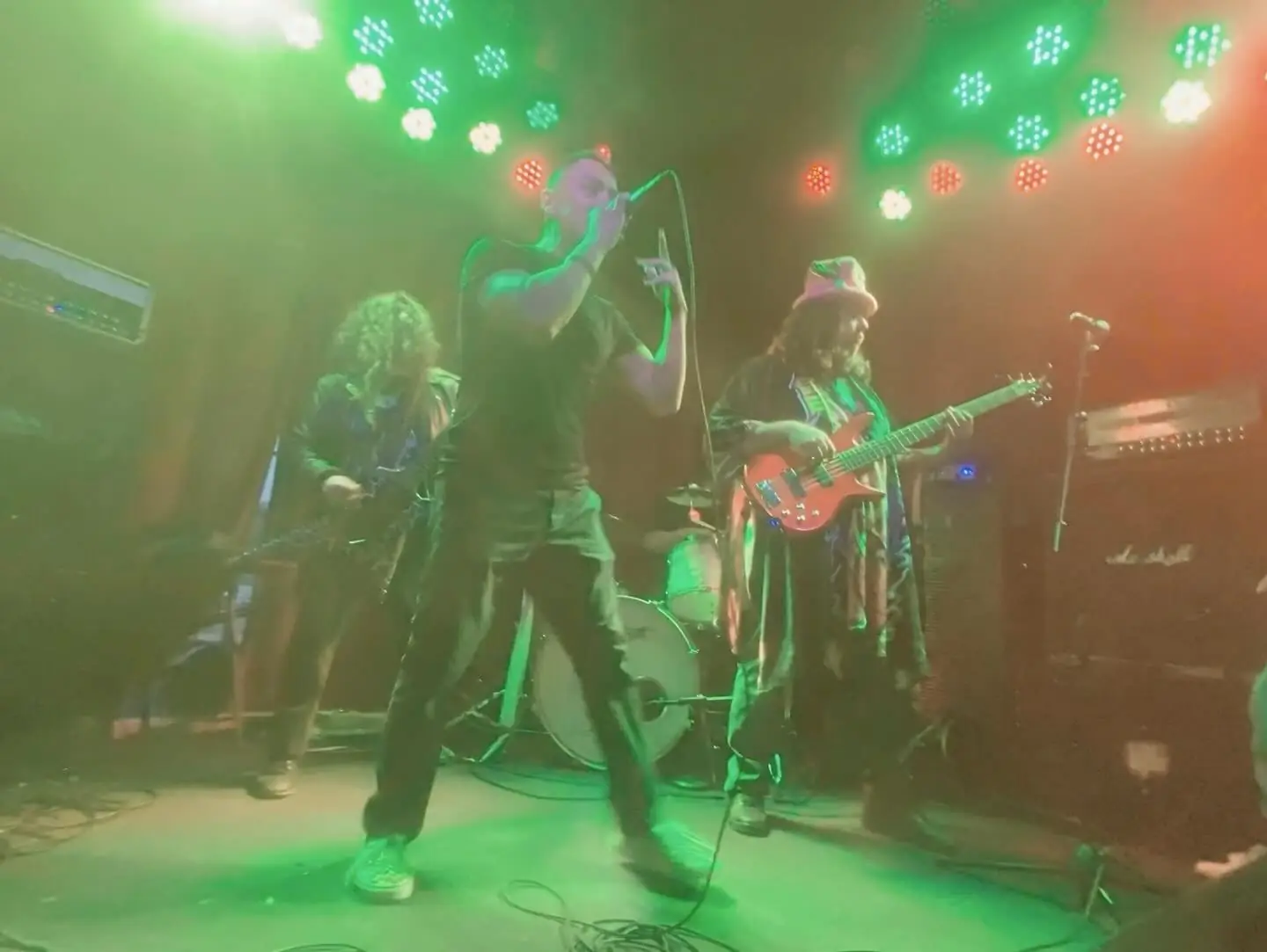 Tokyo Riot: online il video di "Scared Maybe” (con i Respite!)