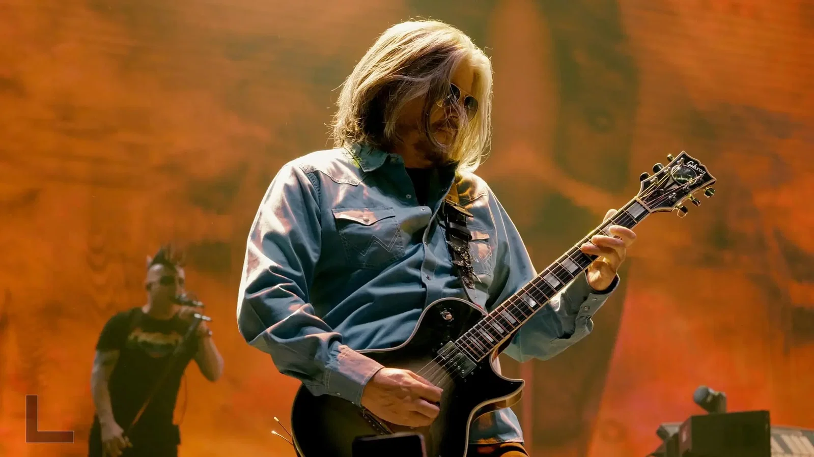 Tool: Adam Jones, "Tony Iommi è stato per me una fonte d'ispirazione naturale"