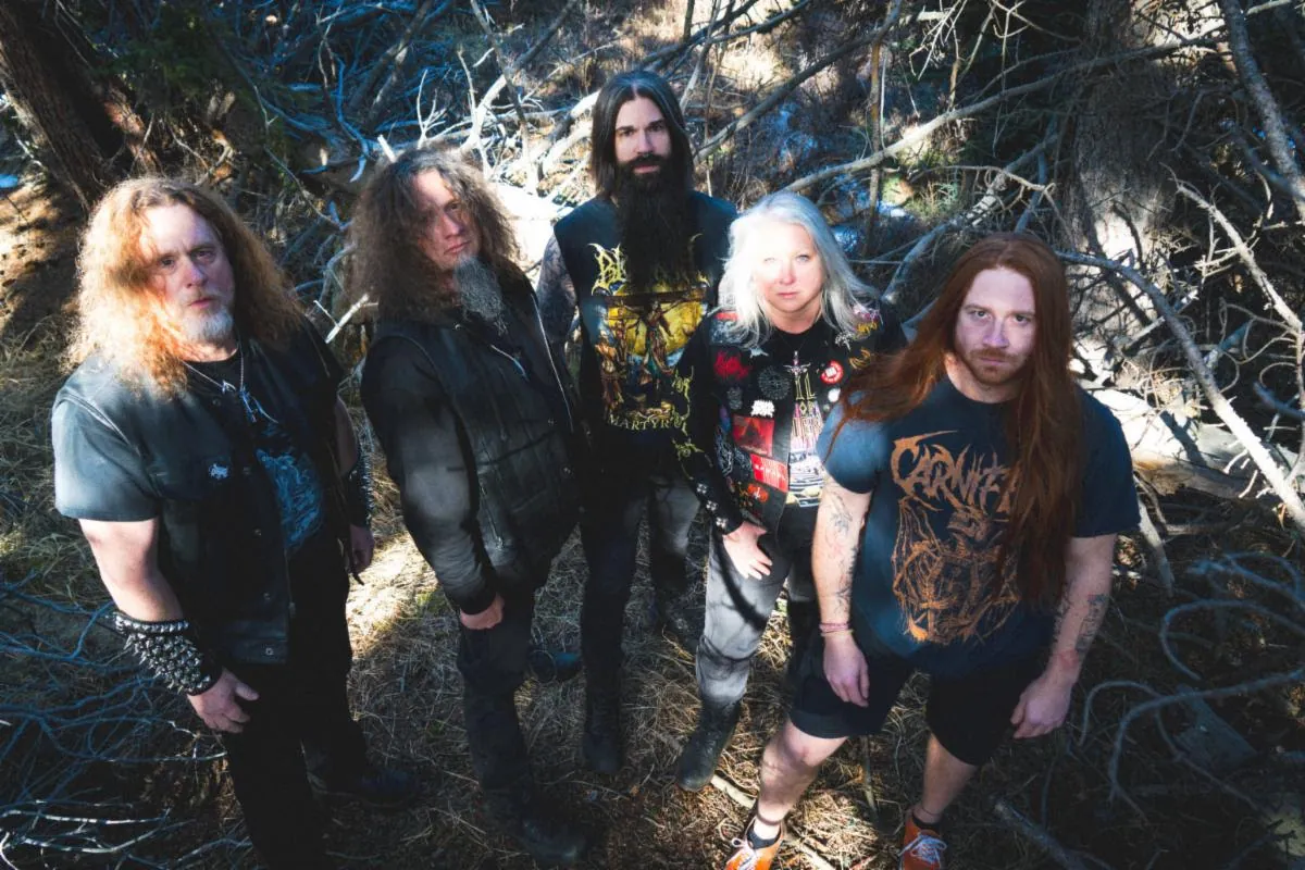 Torn From Existence: pubblicato il live-video di "Of Curse and Covenant"