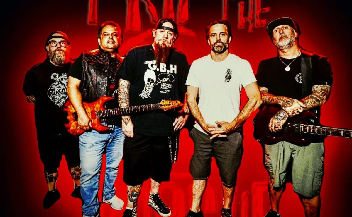 Trip To The Morgue: il video di "Digging from Your Grave"