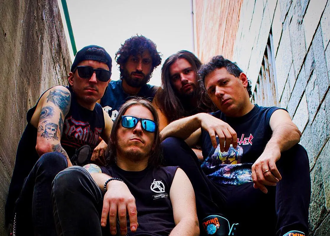 Ural: i dettagli del nuovo LP "Anthropic Genetic Evolution", online il singolo "Extreme Paranoia"