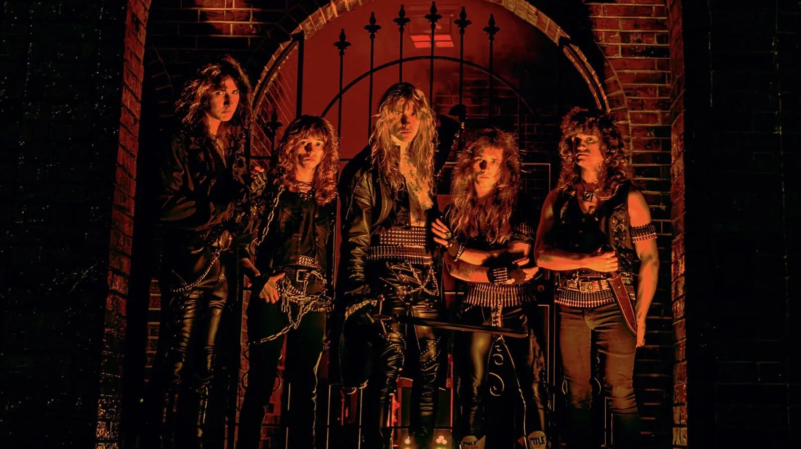 Void: ascolta tutto il nuovo album "Forbidden Morals" in anteprima