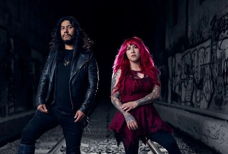 Wander Lust: pubblicato il debut-album "Solace of a Dream"
