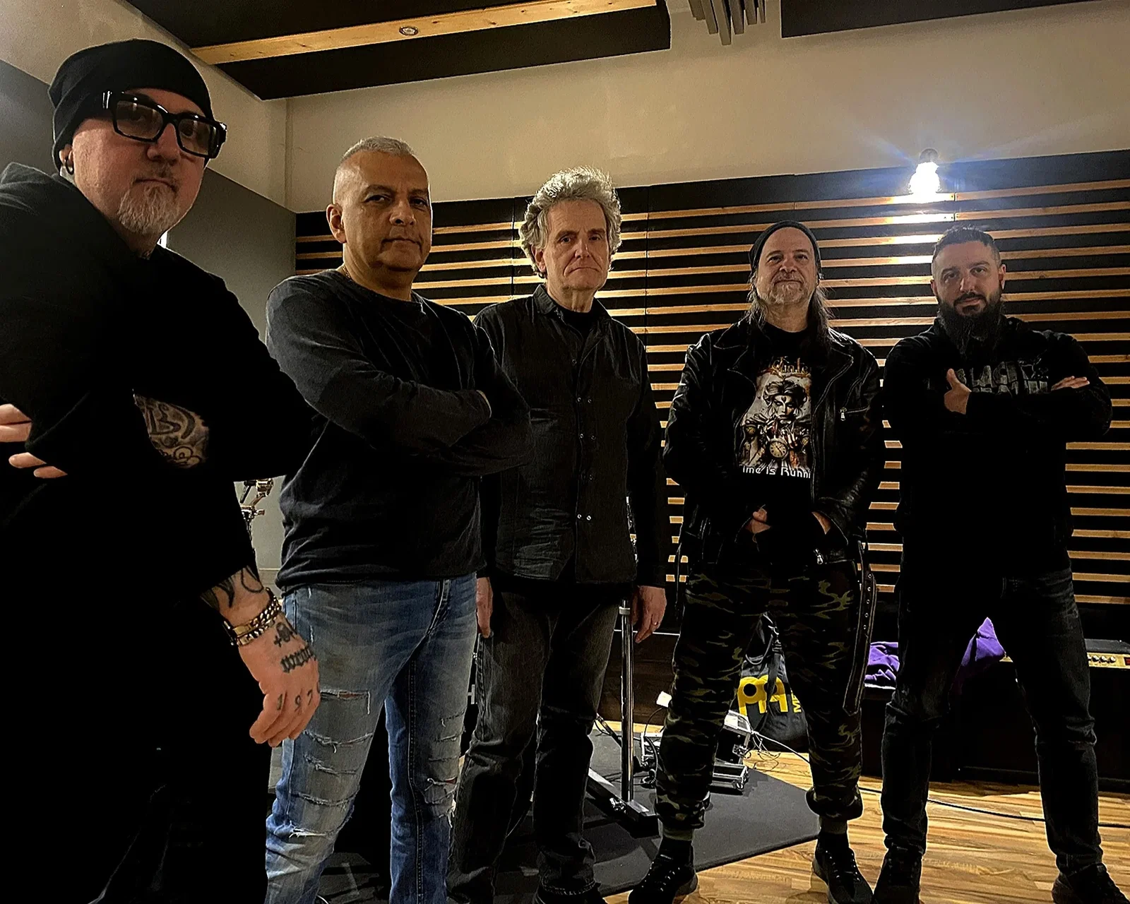 Witchunters: pubblicato il videoclip di "Forever Young"