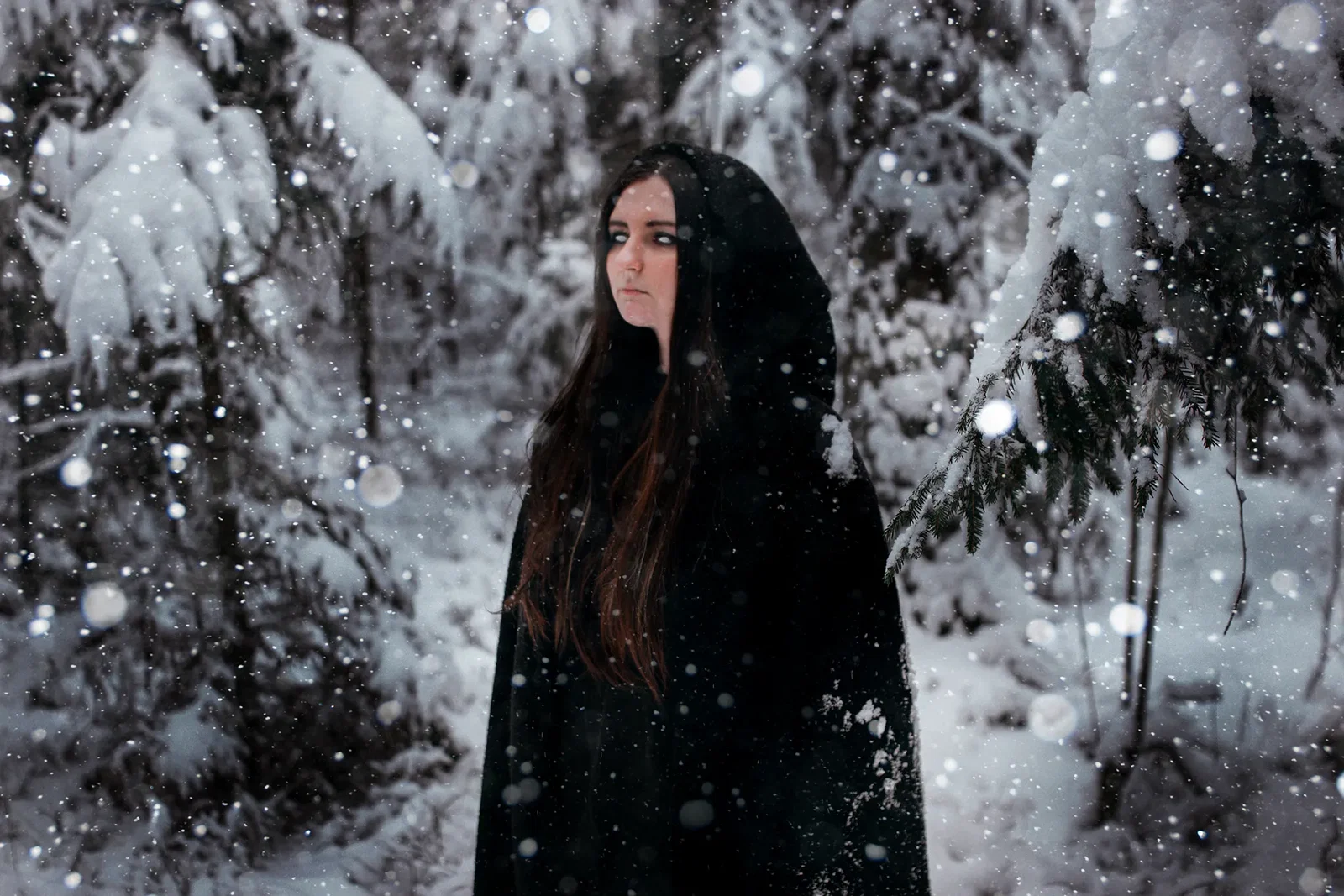 Withered Land: pubblicato il videoclip di "Revenge of the Fallen"