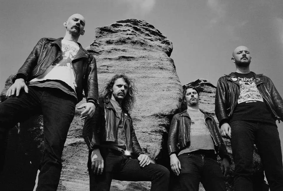Wode: fuori a ottobre il nuovo album