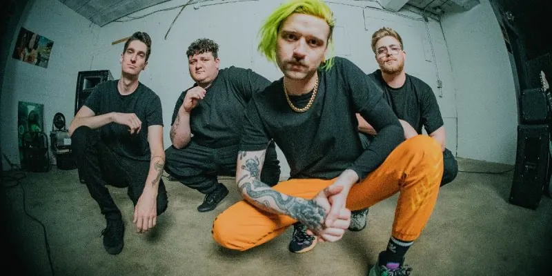 Your Last Breath: online il videoclip del nuovo singolo "All Bite"