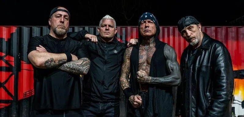 Biohazard: on line il nuovo singolo "Death On Me"