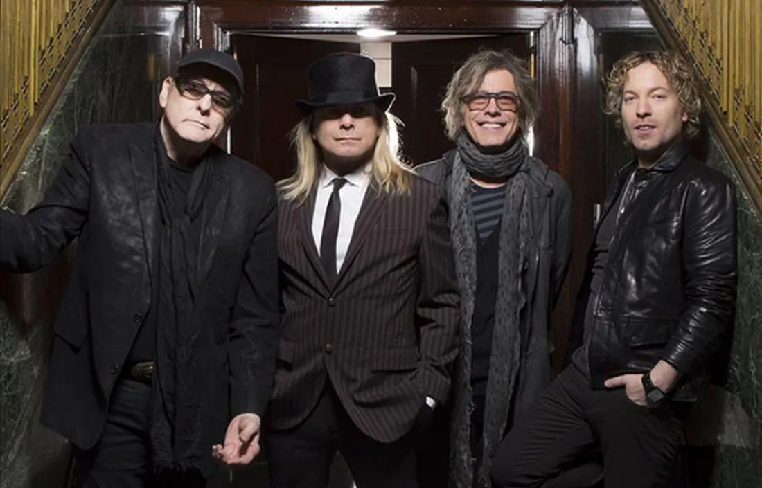 Cheap Trick: il nuovo album "All Washed Up" in uscita a novembre