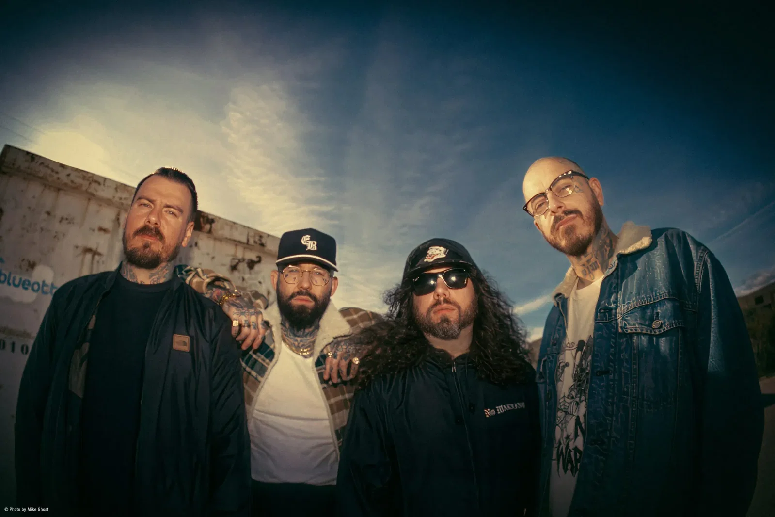 Deez Nuts: pubblicato il video di "Miss Me With That"
