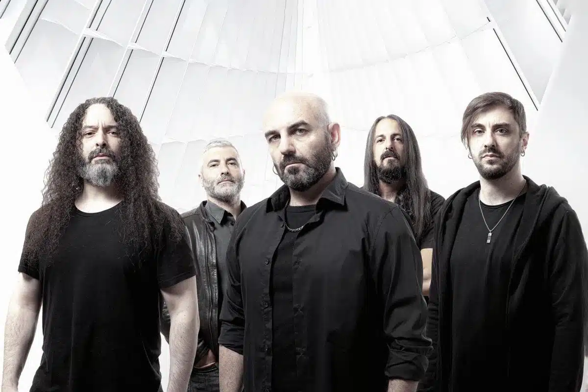 DGM: tornano dal vivo con due date a novembre