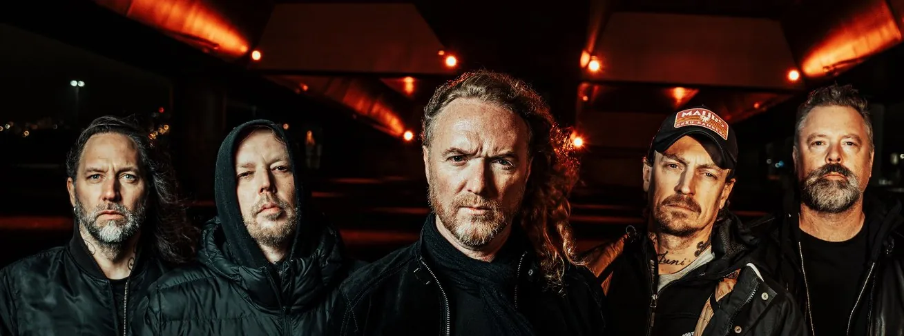 The Halo Effect: condiviso il video di "If You Were Here"