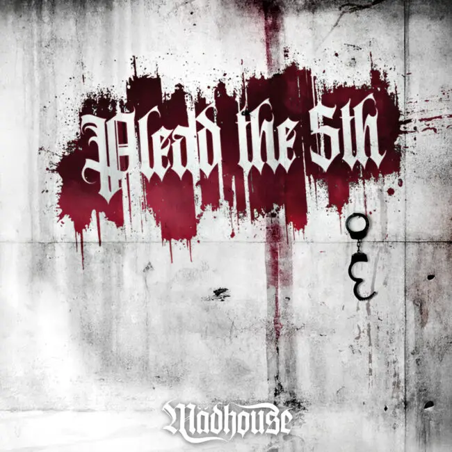 Plead The Fifth