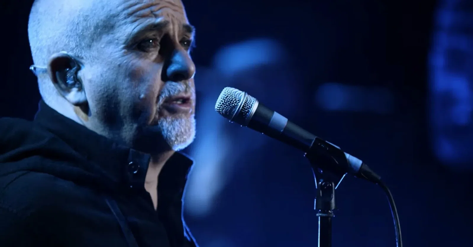 Peter Gabriel: annunciata l'uscita di "Taking The Pulse" in Blu-ray il 10 ottobre