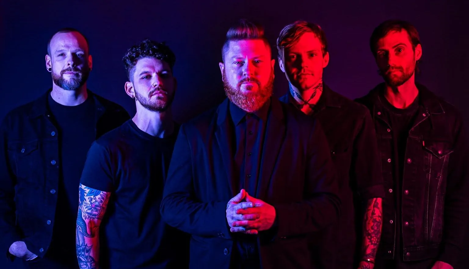 Saving Abel: pubblicato il video musicale del nuovo brano 'Keep Swinging'