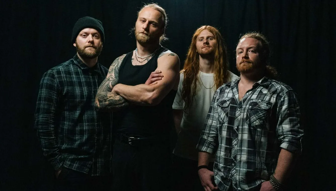 Stellar Circuits: annunciato il terzo album, "Phantom:: Phoenix", in uscita a novembre