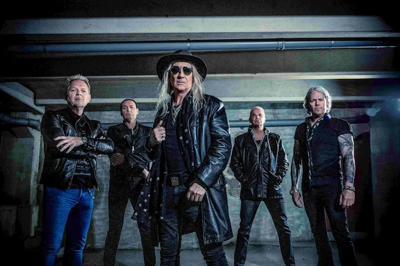 Treat: i dettagli del nuovo album "The Wild Card" in uscita il 21 novembre