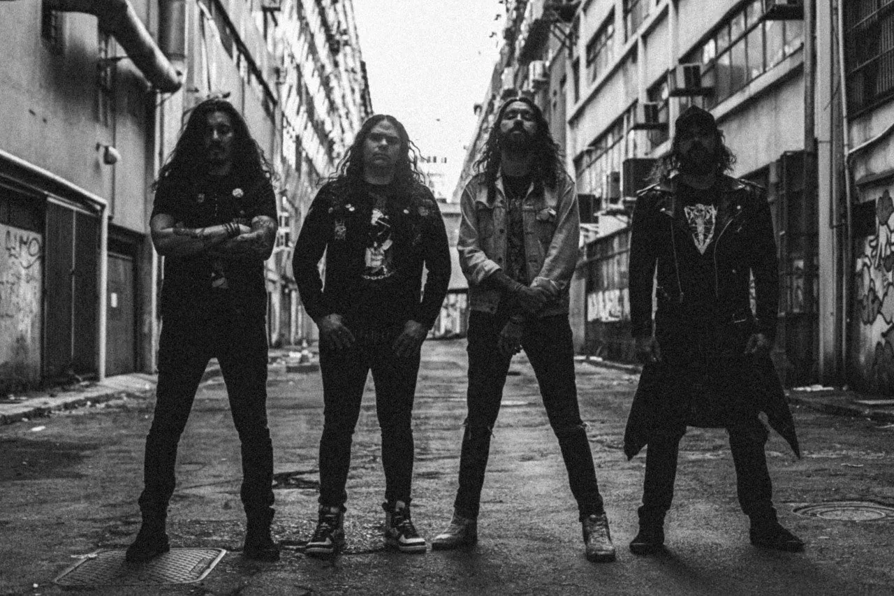 Violator: pubblicato il singolo "The Evil Order" tratto dall'album "Unholy Retribution" in uscita a settembre