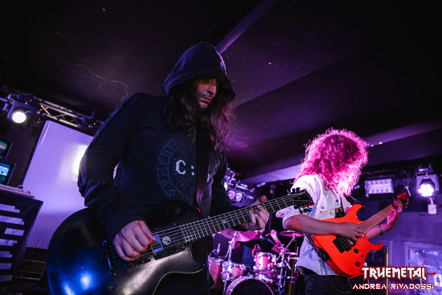Master Boot Record: il video di "Plug and Play" dal nuovo album "Computer Metal"