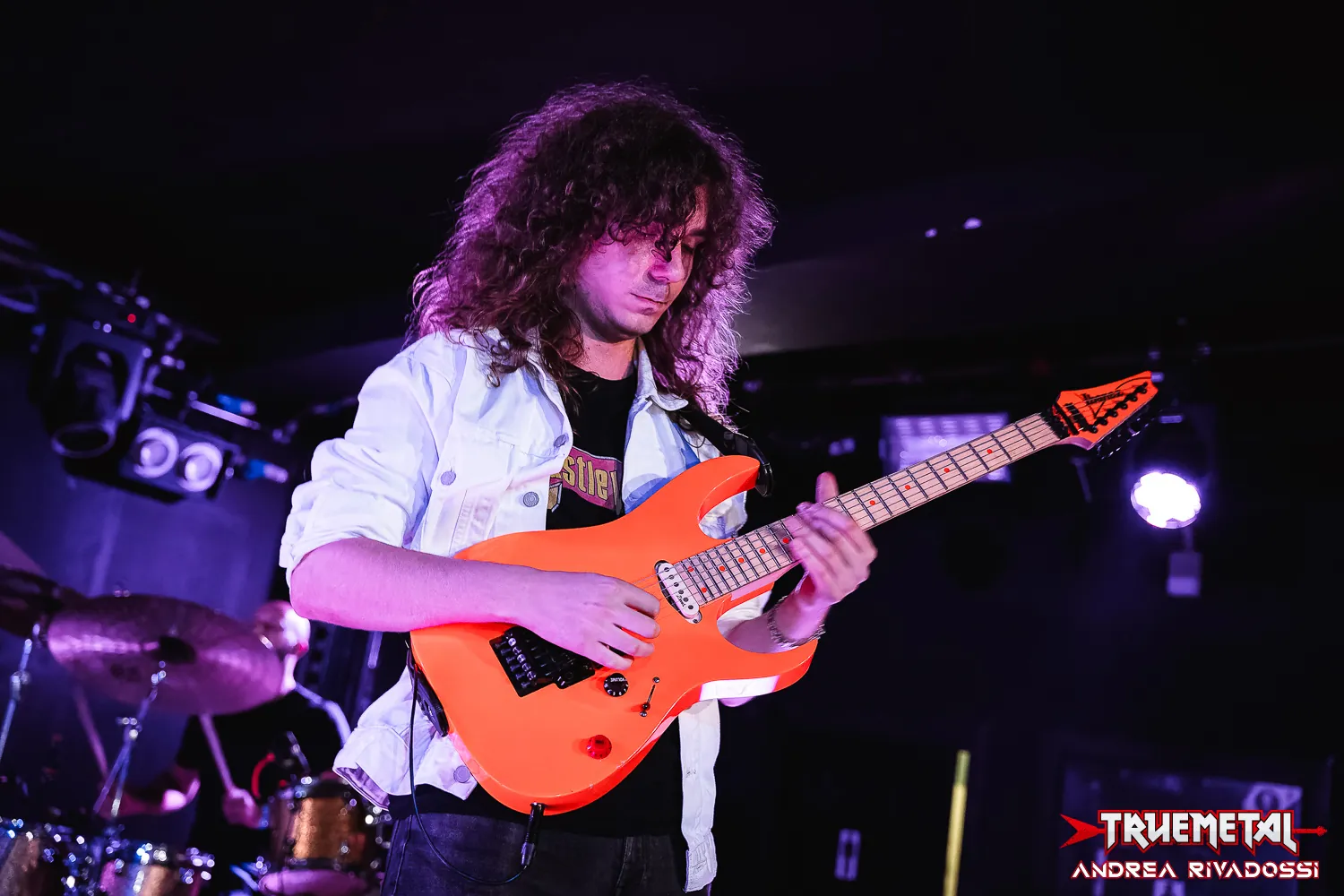 Photo Report: Metalitalia Festival 2025 Warmup
