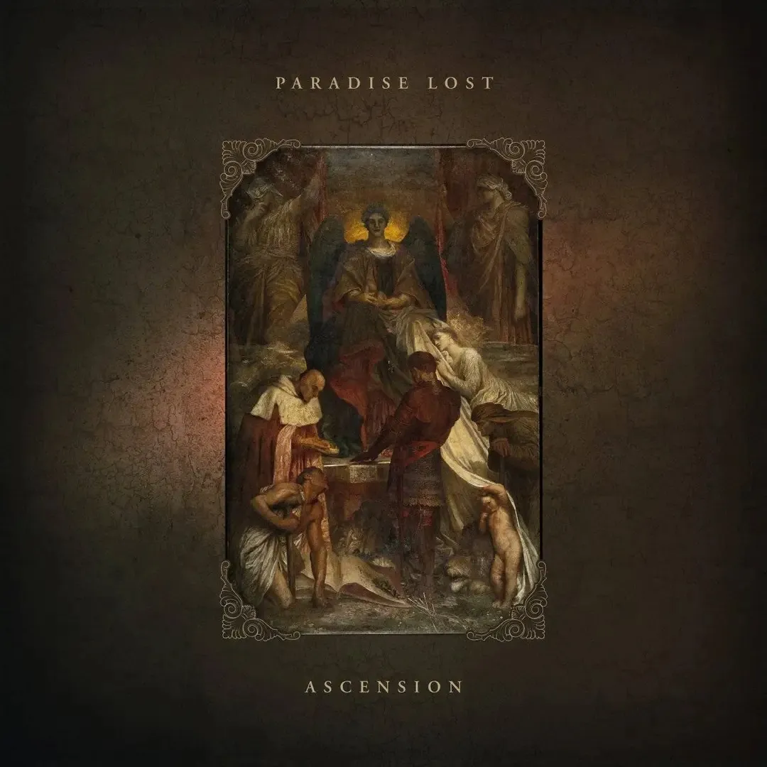 Ascension