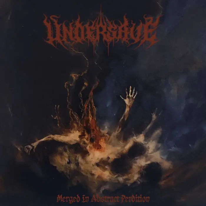 Merged in Abstract Perdition