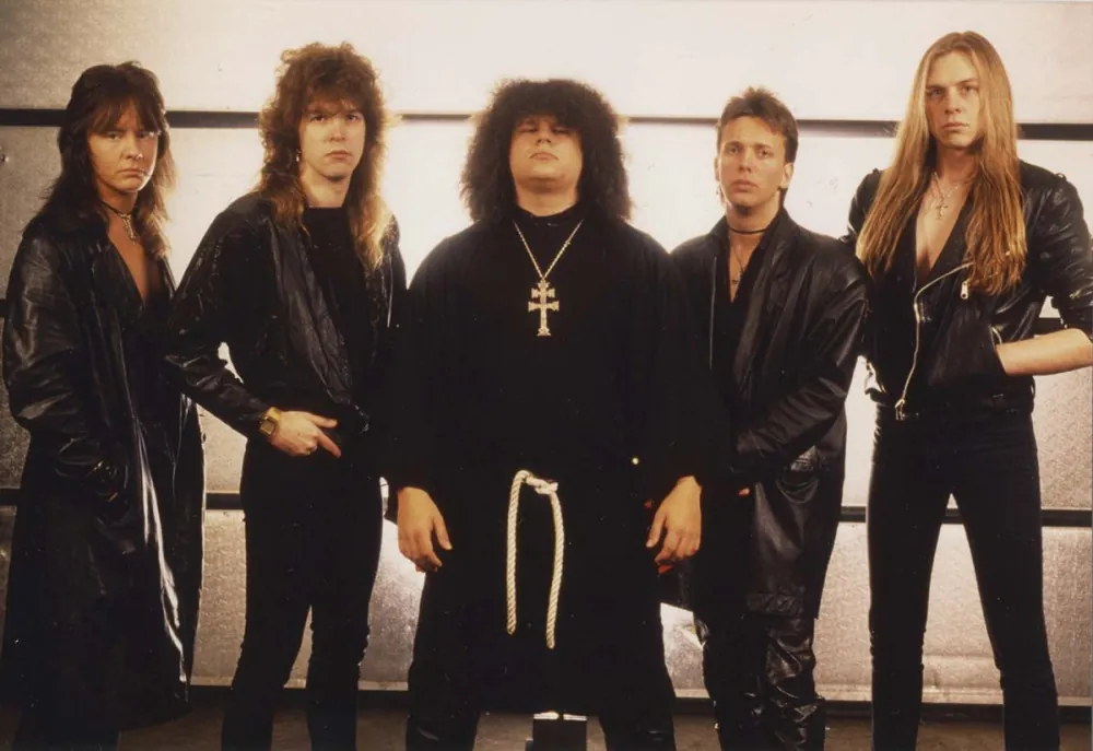 Candlemass: setlist e video del concerto con Messiah Marcolin