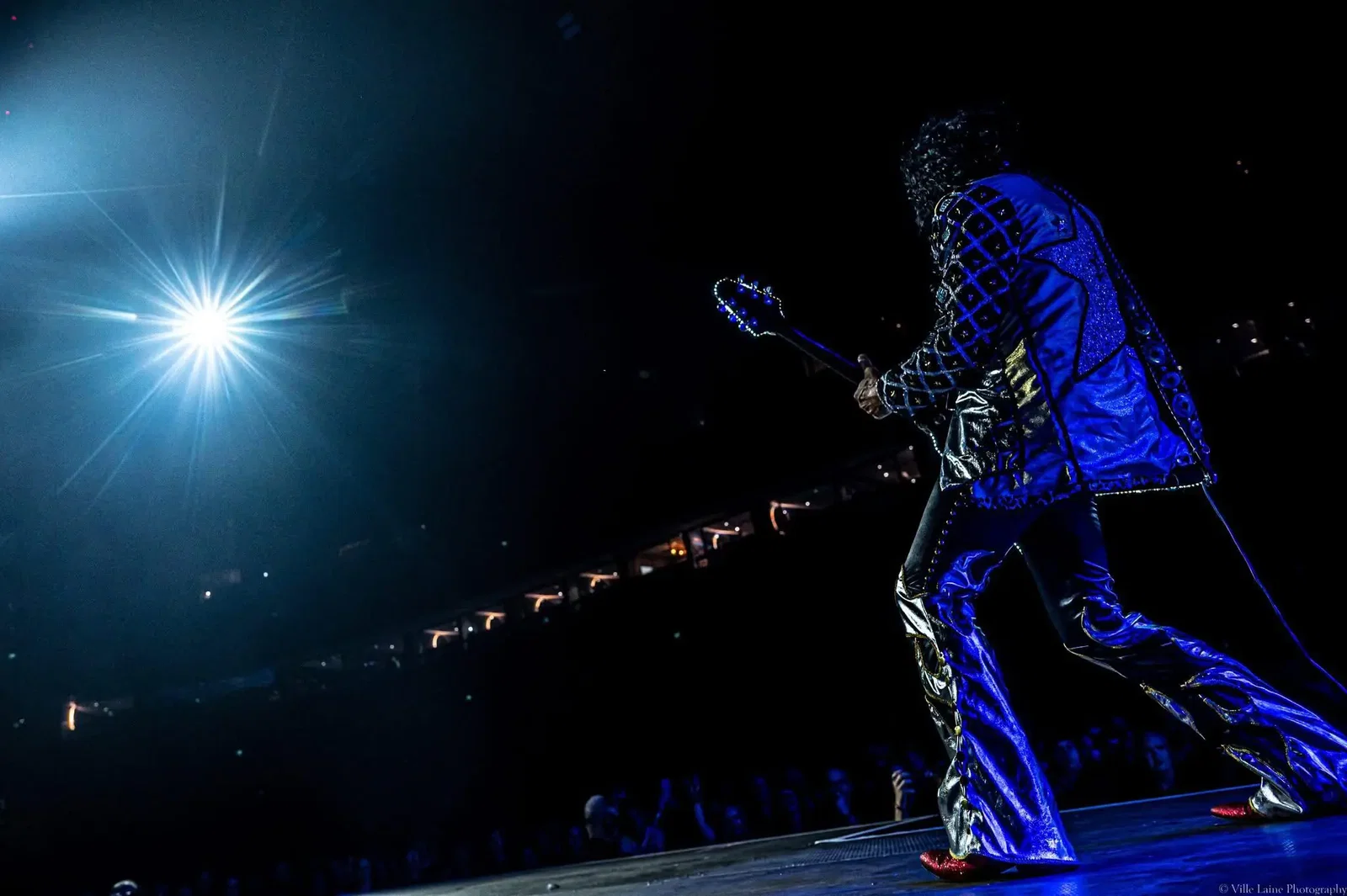 Adam Bomb: a ottobre nuovo tour italiano