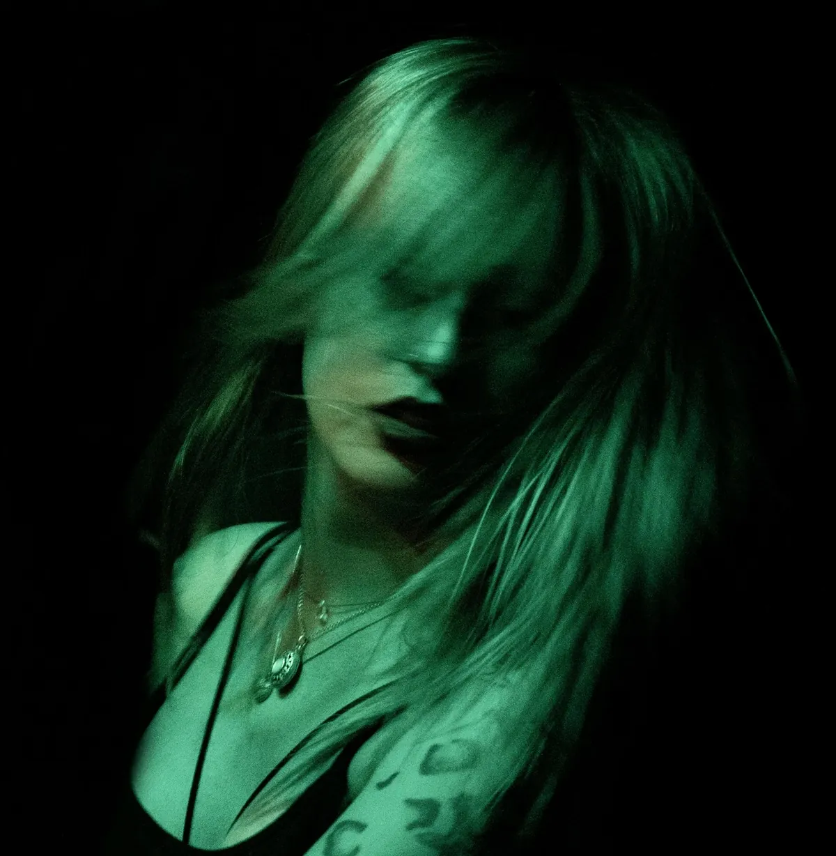 Amphettamine: il progetto post/gothic rock pubblica il nuovo singolo "Anesthesia"