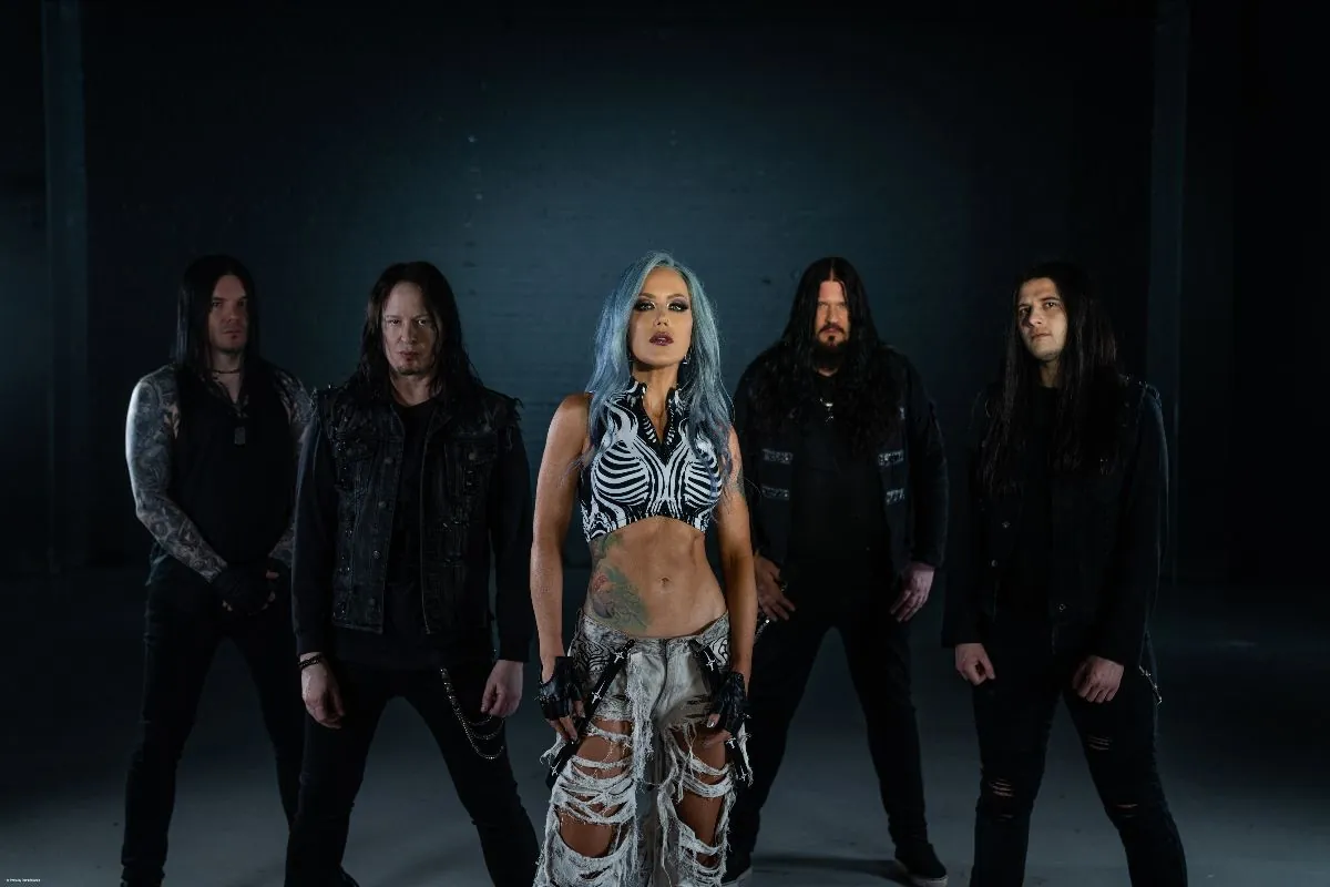 Arch Enemy: gli orari della data di Milano
