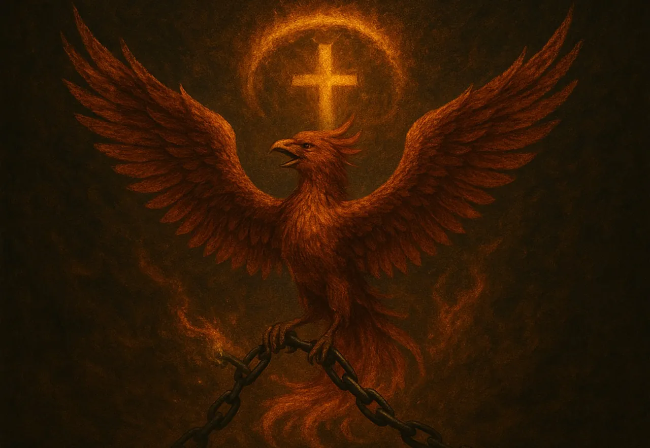 Ashes Awaken: pubblicato il nuovo singolo "A Better Way" dal prossimo album "Rise"